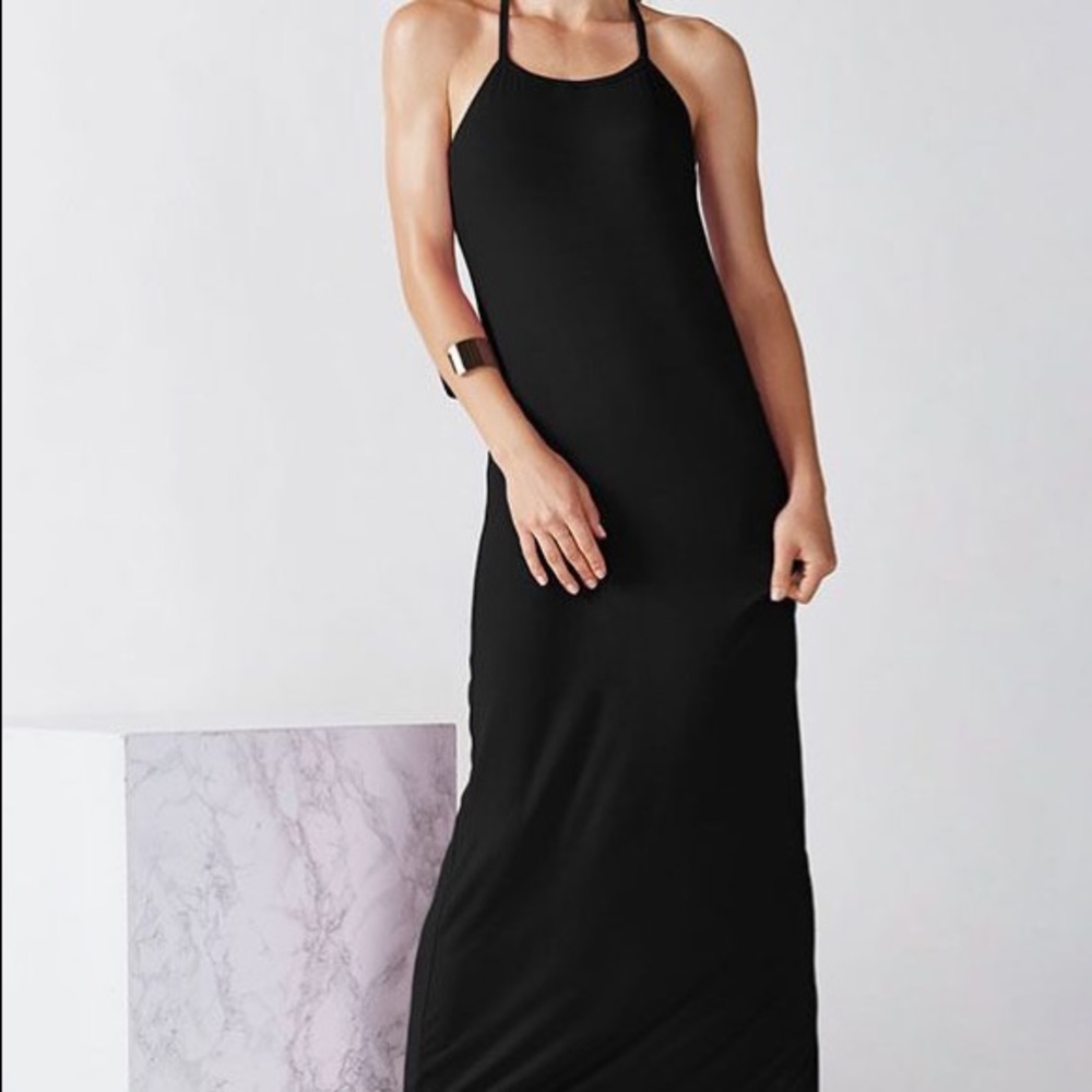 Fabletics Neema Maxi Dress